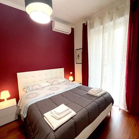 Lucens Domus Appartamento Roma Quartiere Trieste - Vicino Metro B1 - 外观 照片